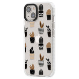 Large Mixed Plants Pattern - Clear Phone Case iPhone 15 Pro Max / Black Impact Case,iPhone 15 Plus / Black Impact Case,iPhone 15 Pro / Black Impact Case,iPhone 15 / Black Impact Case,iPhone 15 Pro Max / Impact Case,iPhone 15 Plus / Impact Case,iPhone 15 Pro / Impact Case,iPhone 15 / Impact Case,iPhone 15 Pro Max / Magsafe Black Impact Case,iPhone 15 Plus / Magsafe Black Impact Case,iPhone 15 Pro / Magsafe Black Impact Case,iPhone 15 / Magsafe Black Impact Case,iPhone 14 Pro Max / Black Impact Case,iPhone 14