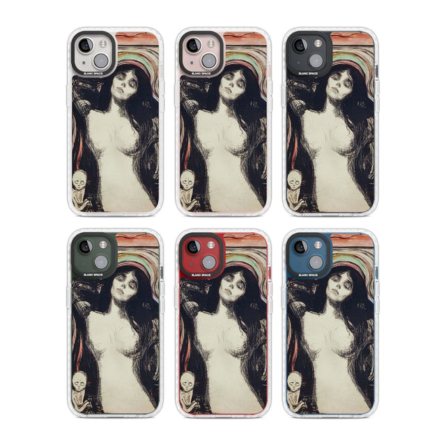 Madonna Phone Case iPhone 15 Pro Max / Black Impact Case,iPhone 15 Plus / Black Impact Case,iPhone 15 Pro / Black Impact Case,iPhone 15 / Black Impact Case,iPhone 15 Pro Max / Impact Case,iPhone 15 Plus / Impact Case,iPhone 15 Pro / Impact Case,iPhone 15 / Impact Case,iPhone 15 Pro Max / Magsafe Black Impact Case,iPhone 15 Plus / Magsafe Black Impact Case,iPhone 15 Pro / Magsafe Black Impact Case,iPhone 15 / Magsafe Black Impact Case,iPhone 14 Pro Max / Black Impact Case,iPhone 14 Plus / Black Impact Case,i