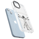 Birth of VenusPhone Case for iPhone 14