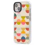 Abstract Retro Shapes: Colourful Circles Phone Case iPhone 15 Pro Max / Black Impact Case,iPhone 15 Plus / Black Impact Case,iPhone 15 Pro / Black Impact Case,iPhone 15 / Black Impact Case,iPhone 15 Pro Max / Impact Case,iPhone 15 Plus / Impact Case,iPhone 15 Pro / Impact Case,iPhone 15 / Impact Case,iPhone 15 Pro Max / Magsafe Black Impact Case,iPhone 15 Plus / Magsafe Black Impact Case,iPhone 15 Pro / Magsafe Black Impact Case,iPhone 15 / Magsafe Black Impact Case,iPhone 14 Pro Max / Black Impact Case,iPh