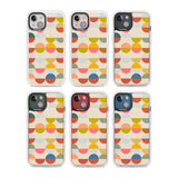 Abstract Retro Shapes: Colourful Circles Phone Case iPhone 15 Pro Max / Black Impact Case,iPhone 15 Plus / Black Impact Case,iPhone 15 Pro / Black Impact Case,iPhone 15 / Black Impact Case,iPhone 15 Pro Max / Impact Case,iPhone 15 Plus / Impact Case,iPhone 15 Pro / Impact Case,iPhone 15 / Impact Case,iPhone 15 Pro Max / Magsafe Black Impact Case,iPhone 15 Plus / Magsafe Black Impact Case,iPhone 15 Pro / Magsafe Black Impact Case,iPhone 15 / Magsafe Black Impact Case,iPhone 14 Pro Max / Black Impact Case,iPh