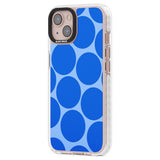 Abstract Retro Shapes: Blue Dots Phone Case iPhone 15 Pro Max / Black Impact Case,iPhone 15 Plus / Black Impact Case,iPhone 15 Pro / Black Impact Case,iPhone 15 / Black Impact Case,iPhone 15 Pro Max / Impact Case,iPhone 15 Plus / Impact Case,iPhone 15 Pro / Impact Case,iPhone 15 / Impact Case,iPhone 15 Pro Max / Magsafe Black Impact Case,iPhone 15 Plus / Magsafe Black Impact Case,iPhone 15 Pro / Magsafe Black Impact Case,iPhone 15 / Magsafe Black Impact Case,iPhone 14 Pro Max / Black Impact Case,iPhone 14 P