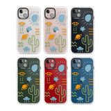 Summer HeatPhone Case for iPhone 14