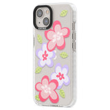 Summer HeatPhone Case for iPhone 14