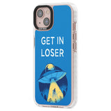 Get in Loser UFO Phone Case iPhone 15 Pro Max / Black Impact Case,iPhone 15 Plus / Black Impact Case,iPhone 15 Pro / Black Impact Case,iPhone 15 / Black Impact Case,iPhone 15 Pro Max / Impact Case,iPhone 15 Plus / Impact Case,iPhone 15 Pro / Impact Case,iPhone 15 / Impact Case,iPhone 15 Pro Max / Magsafe Black Impact Case,iPhone 15 Plus / Magsafe Black Impact Case,iPhone 15 Pro / Magsafe Black Impact Case,iPhone 15 / Magsafe Black Impact Case,iPhone 14 Pro Max / Black Impact Case,iPhone 14 Plus / Black Impa