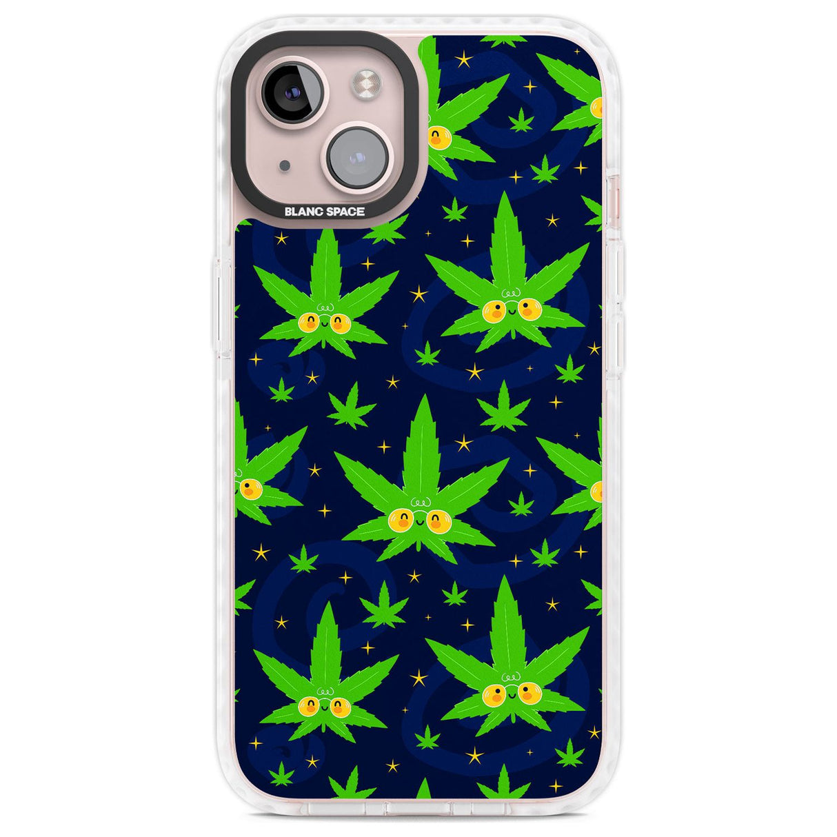 Martians & MunchiesPhone Case for iPhone 14