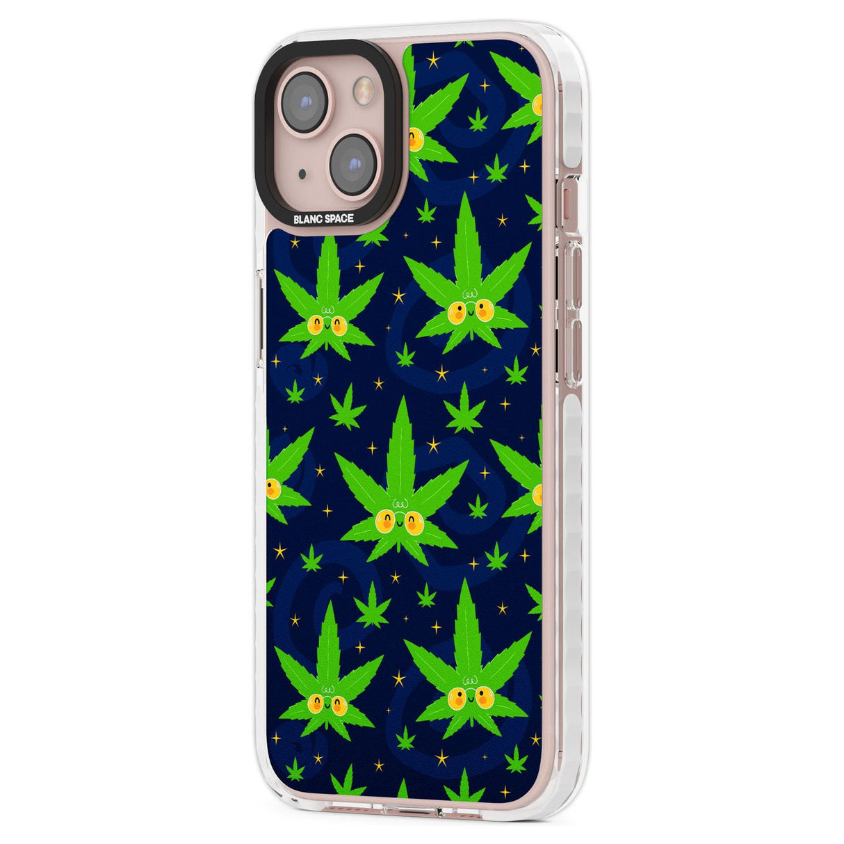 Martians & MunchiesPhone Case for iPhone 14