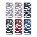 Cute Whales (Transparent) Phone Case iPhone 15 Pro Max / Black Impact Case,iPhone 15 Plus / Black Impact Case,iPhone 15 Pro / Black Impact Case,iPhone 15 / Black Impact Case,iPhone 15 Pro Max / Impact Case,iPhone 15 Plus / Impact Case,iPhone 15 Pro / Impact Case,iPhone 15 / Impact Case,iPhone 15 Pro Max / Magsafe Black Impact Case,iPhone 15 Plus / Magsafe Black Impact Case,iPhone 15 Pro / Magsafe Black Impact Case,iPhone 15 / Magsafe Black Impact Case,iPhone 14 Pro Max / Black Impact Case,iPhone 14 Plus / B