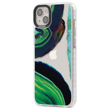 Green & Navy Gemstone Crystal Clear Design Phone Case iPhone 15 Pro Max / Black Impact Case,iPhone 15 Plus / Black Impact Case,iPhone 15 Pro / Black Impact Case,iPhone 15 / Black Impact Case,iPhone 15 Pro Max / Impact Case,iPhone 15 Plus / Impact Case,iPhone 15 Pro / Impact Case,iPhone 15 / Impact Case,iPhone 15 Pro Max / Magsafe Black Impact Case,iPhone 15 Plus / Magsafe Black Impact Case,iPhone 15 Pro / Magsafe Black Impact Case,iPhone 15 / Magsafe Black Impact Case,iPhone 14 Pro Max / Black Impact Case,i