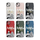 ANGELSPhone Case for iPhone 14 Plus