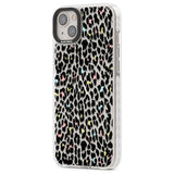 Mixed Pastels Leopard Print - Transparent Phone Case iPhone 15 Pro Max / Black Impact Case,iPhone 15 Plus / Black Impact Case,iPhone 15 Pro / Black Impact Case,iPhone 15 / Black Impact Case,iPhone 15 Pro Max / Impact Case,iPhone 15 Plus / Impact Case,iPhone 15 Pro / Impact Case,iPhone 15 / Impact Case,iPhone 15 Pro Max / Magsafe Black Impact Case,iPhone 15 Plus / Magsafe Black Impact Case,iPhone 15 Pro / Magsafe Black Impact Case,iPhone 15 / Magsafe Black Impact Case,iPhone 14 Pro Max / Black Impact Case,iP