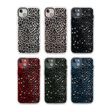 Mixed Pastels Leopard Print - Transparent Phone Case iPhone 15 Pro Max / Black Impact Case,iPhone 15 Plus / Black Impact Case,iPhone 15 Pro / Black Impact Case,iPhone 15 / Black Impact Case,iPhone 15 Pro Max / Impact Case,iPhone 15 Plus / Impact Case,iPhone 15 Pro / Impact Case,iPhone 15 / Impact Case,iPhone 15 Pro Max / Magsafe Black Impact Case,iPhone 15 Plus / Magsafe Black Impact Case,iPhone 15 Pro / Magsafe Black Impact Case,iPhone 15 / Magsafe Black Impact Case,iPhone 14 Pro Max / Black Impact Case,iP