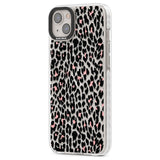 Light Pink Leopard Print - Transparent Phone Case iPhone 15 Pro Max / Black Impact Case,iPhone 15 Plus / Black Impact Case,iPhone 15 Pro / Black Impact Case,iPhone 15 / Black Impact Case,iPhone 15 Pro Max / Impact Case,iPhone 15 Plus / Impact Case,iPhone 15 Pro / Impact Case,iPhone 15 / Impact Case,iPhone 15 Pro Max / Magsafe Black Impact Case,iPhone 15 Plus / Magsafe Black Impact Case,iPhone 15 Pro / Magsafe Black Impact Case,iPhone 15 / Magsafe Black Impact Case,iPhone 14 Pro Max / Black Impact Case,iPhon