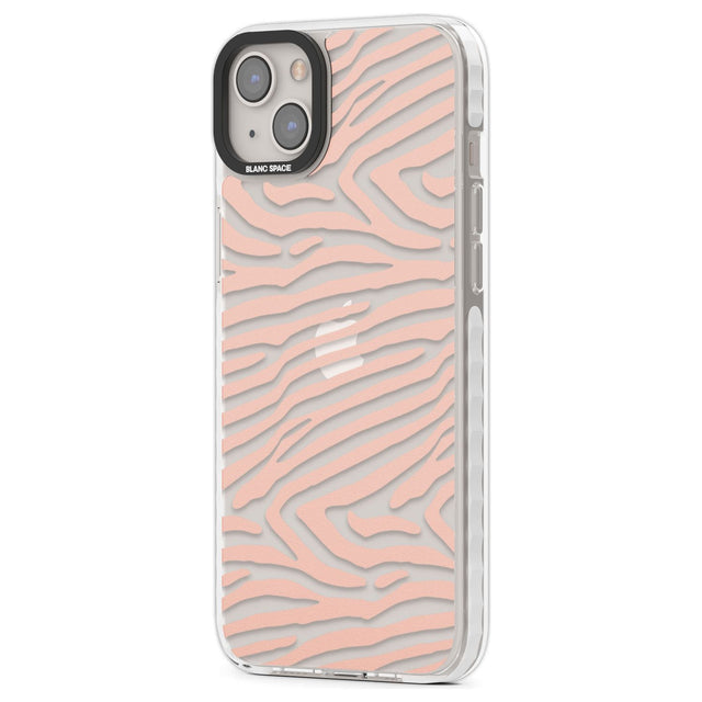 Horizontal Zebra Stripes Transparent Animal Print Phone Case iPhone 15 Pro Max / Black Impact Case,iPhone 15 Plus / Black Impact Case,iPhone 15 Pro / Black Impact Case,iPhone 15 / Black Impact Case,iPhone 15 Pro Max / Impact Case,iPhone 15 Plus / Impact Case,iPhone 15 Pro / Impact Case,iPhone 15 / Impact Case,iPhone 15 Pro Max / Magsafe Black Impact Case,iPhone 15 Plus / Magsafe Black Impact Case,iPhone 15 Pro / Magsafe Black Impact Case,iPhone 15 / Magsafe Black Impact Case,iPhone 14 Pro Max / Black Impact