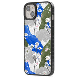 Blue & Grey Daisies Pattern Phone Case iPhone 15 Pro Max / Black Impact Case,iPhone 15 Plus / Black Impact Case,iPhone 15 Pro / Black Impact Case,iPhone 15 / Black Impact Case,iPhone 15 Pro Max / Impact Case,iPhone 15 Plus / Impact Case,iPhone 15 Pro / Impact Case,iPhone 15 / Impact Case,iPhone 15 Pro Max / Magsafe Black Impact Case,iPhone 15 Plus / Magsafe Black Impact Case,iPhone 15 Pro / Magsafe Black Impact Case,iPhone 15 / Magsafe Black Impact Case,iPhone 14 Pro Max / Black Impact Case,iPhone 14 Plus /