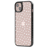 Messy White Dot Pattern Phone Case iPhone 15 Pro Max / Black Impact Case,iPhone 15 Plus / Black Impact Case,iPhone 15 Pro / Black Impact Case,iPhone 15 / Black Impact Case,iPhone 15 Pro Max / Impact Case,iPhone 15 Plus / Impact Case,iPhone 15 Pro / Impact Case,iPhone 15 / Impact Case,iPhone 15 Pro Max / Magsafe Black Impact Case,iPhone 15 Plus / Magsafe Black Impact Case,iPhone 15 Pro / Magsafe Black Impact Case,iPhone 15 / Magsafe Black Impact Case,iPhone 14 Pro Max / Black Impact Case,iPhone 14 Plus / Bla