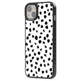 Dalmatian Print Phone Case iPhone 15 Pro Max / Black Impact Case,iPhone 15 Plus / Black Impact Case,iPhone 15 Pro / Black Impact Case,iPhone 15 / Black Impact Case,iPhone 15 Pro Max / Impact Case,iPhone 15 Plus / Impact Case,iPhone 15 Pro / Impact Case,iPhone 15 / Impact Case,iPhone 15 Pro Max / Magsafe Black Impact Case,iPhone 15 Plus / Magsafe Black Impact Case,iPhone 15 Pro / Magsafe Black Impact Case,iPhone 15 / Magsafe Black Impact Case,iPhone 14 Pro Max / Black Impact Case,iPhone 14 Plus / Black Impac