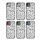 Dalmatian Print Phone Case iPhone 15 Pro Max / Black Impact Case,iPhone 15 Plus / Black Impact Case,iPhone 15 Pro / Black Impact Case,iPhone 15 / Black Impact Case,iPhone 15 Pro Max / Impact Case,iPhone 15 Plus / Impact Case,iPhone 15 Pro / Impact Case,iPhone 15 / Impact Case,iPhone 15 Pro Max / Magsafe Black Impact Case,iPhone 15 Plus / Magsafe Black Impact Case,iPhone 15 Pro / Magsafe Black Impact Case,iPhone 15 / Magsafe Black Impact Case,iPhone 14 Pro Max / Black Impact Case,iPhone 14 Plus / Black Impac