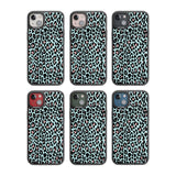 Light Pink on Blue Leopard Print Pattern Phone Case iPhone 15 Pro Max / Black Impact Case,iPhone 15 Plus / Black Impact Case,iPhone 15 Pro / Black Impact Case,iPhone 15 / Black Impact Case,iPhone 15 Pro Max / Impact Case,iPhone 15 Plus / Impact Case,iPhone 15 Pro / Impact Case,iPhone 15 / Impact Case,iPhone 15 Pro Max / Magsafe Black Impact Case,iPhone 15 Plus / Magsafe Black Impact Case,iPhone 15 Pro / Magsafe Black Impact Case,iPhone 15 / Magsafe Black Impact Case,iPhone 14 Pro Max / Black Impact Case,iPh