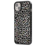 Mixed Pastels Leopard Print - Transparent Phone Case iPhone 15 Pro Max / Black Impact Case,iPhone 15 Plus / Black Impact Case,iPhone 15 Pro / Black Impact Case,iPhone 15 / Black Impact Case,iPhone 15 Pro Max / Impact Case,iPhone 15 Plus / Impact Case,iPhone 15 Pro / Impact Case,iPhone 15 / Impact Case,iPhone 15 Pro Max / Magsafe Black Impact Case,iPhone 15 Plus / Magsafe Black Impact Case,iPhone 15 Pro / Magsafe Black Impact Case,iPhone 15 / Magsafe Black Impact Case,iPhone 14 Pro Max / Black Impact Case,iP