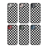 Black Checkered Phone Case iPhone 15 Pro Max / Black Impact Case,iPhone 15 Plus / Black Impact Case,iPhone 15 Pro / Black Impact Case,iPhone 15 / Black Impact Case,iPhone 15 Pro Max / Impact Case,iPhone 15 Plus / Impact Case,iPhone 15 Pro / Impact Case,iPhone 15 / Impact Case,iPhone 15 Pro Max / Magsafe Black Impact Case,iPhone 15 Plus / Magsafe Black Impact Case,iPhone 15 Pro / Magsafe Black Impact Case,iPhone 15 / Magsafe Black Impact Case,iPhone 14 Pro Max / Black Impact Case,iPhone 14 Plus / Black Impac