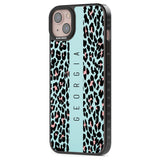 Personalised Blue Leopard Spots Custom Phone Case iPhone 15 Pro Max / Black Impact Case,iPhone 15 Plus / Black Impact Case,iPhone 15 Pro / Black Impact Case,iPhone 15 / Black Impact Case,iPhone 15 Pro Max / Impact Case,iPhone 15 Plus / Impact Case,iPhone 15 Pro / Impact Case,iPhone 15 / Impact Case,iPhone 15 Pro Max / Magsafe Black Impact Case,iPhone 15 Plus / Magsafe Black Impact Case,iPhone 15 Pro / Magsafe Black Impact Case,iPhone 15 / Magsafe Black Impact Case,iPhone 14 Pro Max / Black Impact Case,iPhon