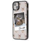 Personalised Abyssinian Cat Photo Custom Phone Case iPhone 15 Pro Max / Black Impact Case,iPhone 15 Plus / Black Impact Case,iPhone 15 Pro / Black Impact Case,iPhone 15 / Black Impact Case,iPhone 15 Pro Max / Impact Case,iPhone 15 Plus / Impact Case,iPhone 15 Pro / Impact Case,iPhone 15 / Impact Case,iPhone 15 Pro Max / Magsafe Black Impact Case,iPhone 15 Plus / Magsafe Black Impact Case,iPhone 15 Pro / Magsafe Black Impact Case,iPhone 15 / Magsafe Black Impact Case,iPhone 14 Pro Max / Black Impact Case,iPh