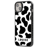 Personalised Cow Print Custom Phone Case iPhone 15 Pro Max / Black Impact Case,iPhone 15 Plus / Black Impact Case,iPhone 15 Pro / Black Impact Case,iPhone 15 / Black Impact Case,iPhone 15 Pro Max / Impact Case,iPhone 15 Plus / Impact Case,iPhone 15 Pro / Impact Case,iPhone 15 / Impact Case,iPhone 15 Pro Max / Magsafe Black Impact Case,iPhone 15 Plus / Magsafe Black Impact Case,iPhone 15 Pro / Magsafe Black Impact Case,iPhone 15 / Magsafe Black Impact Case,iPhone 14 Pro Max / Black Impact Case,iPhone 14 Plus