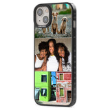 Personalised 3 Photo Grid Custom Phone Case iPhone 15 Pro Max / Black Impact Case,iPhone 15 Plus / Black Impact Case,iPhone 15 Pro / Black Impact Case,iPhone 15 / Black Impact Case,iPhone 15 Pro Max / Impact Case,iPhone 15 Plus / Impact Case,iPhone 15 Pro / Impact Case,iPhone 15 / Impact Case,iPhone 15 Pro Max / Magsafe Black Impact Case,iPhone 15 Plus / Magsafe Black Impact Case,iPhone 15 Pro / Magsafe Black Impact Case,iPhone 15 / Magsafe Black Impact Case,iPhone 14 Pro Max / Black Impact Case,iPhone 14 P