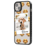 Personalised Labrador - Dog Photo Custom Phone Case iPhone 15 Pro Max / Black Impact Case,iPhone 15 Plus / Black Impact Case,iPhone 15 Pro / Black Impact Case,iPhone 15 / Black Impact Case,iPhone 15 Pro Max / Impact Case,iPhone 15 Plus / Impact Case,iPhone 15 Pro / Impact Case,iPhone 15 / Impact Case,iPhone 15 Pro Max / Magsafe Black Impact Case,iPhone 15 Plus / Magsafe Black Impact Case,iPhone 15 Pro / Magsafe Black Impact Case,iPhone 15 / Magsafe Black Impact Case,iPhone 14 Pro Max / Black Impact Case,iPh