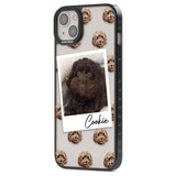 Personalised Cockapoo, Brown - Dog Photo Custom Phone Case iPhone 15 Pro Max / Black Impact Case,iPhone 15 Plus / Black Impact Case,iPhone 15 Pro / Black Impact Case,iPhone 15 / Black Impact Case,iPhone 15 Pro Max / Impact Case,iPhone 15 Plus / Impact Case,iPhone 15 Pro / Impact Case,iPhone 15 / Impact Case,iPhone 15 Pro Max / Magsafe Black Impact Case,iPhone 15 Plus / Magsafe Black Impact Case,iPhone 15 Pro / Magsafe Black Impact Case,iPhone 15 / Magsafe Black Impact Case,iPhone 14 Pro Max / Black Impact C