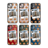 Personalised Personalised Golden Doodle - Dog PhotoPhone Case for iPhone 14 Plus