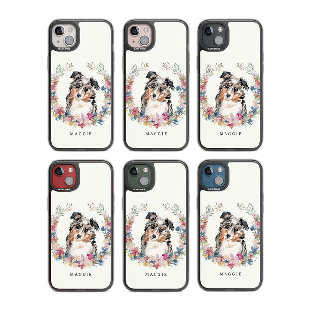 Personalised Australian Shepherd Watercolour Dog Portrait Custom Phone Case iPhone 15 Pro Max / Black Impact Case,iPhone 15 Plus / Black Impact Case,iPhone 15 Pro / Black Impact Case,iPhone 15 / Black Impact Case,iPhone 15 Pro Max / Impact Case,iPhone 15 Plus / Impact Case,iPhone 15 Pro / Impact Case,iPhone 15 / Impact Case,iPhone 15 Pro Max / Magsafe Black Impact Case,iPhone 15 Plus / Magsafe Black Impact Case,iPhone 15 Pro / Magsafe Black Impact Case,iPhone 15 / Magsafe Black Impact Case,iPhone 14 Pro Max