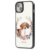 Personalised Beagle - Watercolour Dog Portrait Custom Phone Case iPhone 15 Pro Max / Black Impact Case,iPhone 15 Plus / Black Impact Case,iPhone 15 Pro / Black Impact Case,iPhone 15 / Black Impact Case,iPhone 15 Pro Max / Impact Case,iPhone 15 Plus / Impact Case,iPhone 15 Pro / Impact Case,iPhone 15 / Impact Case,iPhone 15 Pro Max / Magsafe Black Impact Case,iPhone 15 Plus / Magsafe Black Impact Case,iPhone 15 Pro / Magsafe Black Impact Case,iPhone 15 / Magsafe Black Impact Case,iPhone 14 Pro Max / Black Im