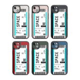 Personalised Space Space Travel Ticket Custom Phone Case iPhone 15 Pro Max / Black Impact Case,iPhone 15 Plus / Black Impact Case,iPhone 15 Pro / Black Impact Case,iPhone 15 / Black Impact Case,iPhone 15 Pro Max / Impact Case,iPhone 15 Plus / Impact Case,iPhone 15 Pro / Impact Case,iPhone 15 / Impact Case,iPhone 15 Pro Max / Magsafe Black Impact Case,iPhone 15 Plus / Magsafe Black Impact Case,iPhone 15 Pro / Magsafe Black Impact Case,iPhone 15 / Magsafe Black Impact Case,iPhone 14 Pro Max / Black Impact Cas