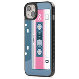 Personalised Retro Mixtape Custom Phone Case iPhone 15 Pro Max / Black Impact Case,iPhone 15 Plus / Black Impact Case,iPhone 15 Pro / Black Impact Case,iPhone 15 / Black Impact Case,iPhone 15 Pro Max / Impact Case,iPhone 15 Plus / Impact Case,iPhone 15 Pro / Impact Case,iPhone 15 / Impact Case,iPhone 15 Pro Max / Magsafe Black Impact Case,iPhone 15 Plus / Magsafe Black Impact Case,iPhone 15 Pro / Magsafe Black Impact Case,iPhone 15 / Magsafe Black Impact Case,iPhone 14 Pro Max / Black Impact Case,iPhone 14 