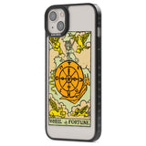 Personalised Wheel of Fortune Tarot Card - Colour Phone Case iPhone 15 Pro Max / Black Impact Case,iPhone 15 Plus / Black Impact Case,iPhone 15 Pro / Black Impact Case,iPhone 15 / Black Impact Case,iPhone 15 Pro Max / Impact Case,iPhone 15 Plus / Impact Case,iPhone 15 Pro / Impact Case,iPhone 15 / Impact Case,iPhone 15 Pro Max / Magsafe Black Impact Case,iPhone 15 Plus / Magsafe Black Impact Case,iPhone 15 Pro / Magsafe Black Impact Case,iPhone 15 / Magsafe Black Impact Case,iPhone 14 Pro Max / Black Impact