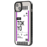 Personalised Tokyo Boarding Pass Custom Phone Case iPhone 15 Pro Max / Black Impact Case,iPhone 15 Plus / Black Impact Case,iPhone 15 Pro / Black Impact Case,iPhone 15 / Black Impact Case,iPhone 15 Pro Max / Impact Case,iPhone 15 Plus / Impact Case,iPhone 15 Pro / Impact Case,iPhone 15 / Impact Case,iPhone 15 Pro Max / Magsafe Black Impact Case,iPhone 15 Plus / Magsafe Black Impact Case,iPhone 15 Pro / Magsafe Black Impact Case,iPhone 15 / Magsafe Black Impact Case,iPhone 14 Pro Max / Black Impact Case,iPho