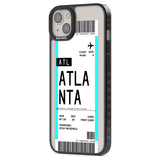 Personalised Atlanta Boarding Pass Custom Phone Case iPhone 15 Pro Max / Black Impact Case,iPhone 15 Plus / Black Impact Case,iPhone 15 Pro / Black Impact Case,iPhone 15 / Black Impact Case,iPhone 15 Pro Max / Impact Case,iPhone 15 Plus / Impact Case,iPhone 15 Pro / Impact Case,iPhone 15 / Impact Case,iPhone 15 Pro Max / Magsafe Black Impact Case,iPhone 15 Plus / Magsafe Black Impact Case,iPhone 15 Pro / Magsafe Black Impact Case,iPhone 15 / Magsafe Black Impact Case,iPhone 14 Pro Max / Black Impact Case,iP