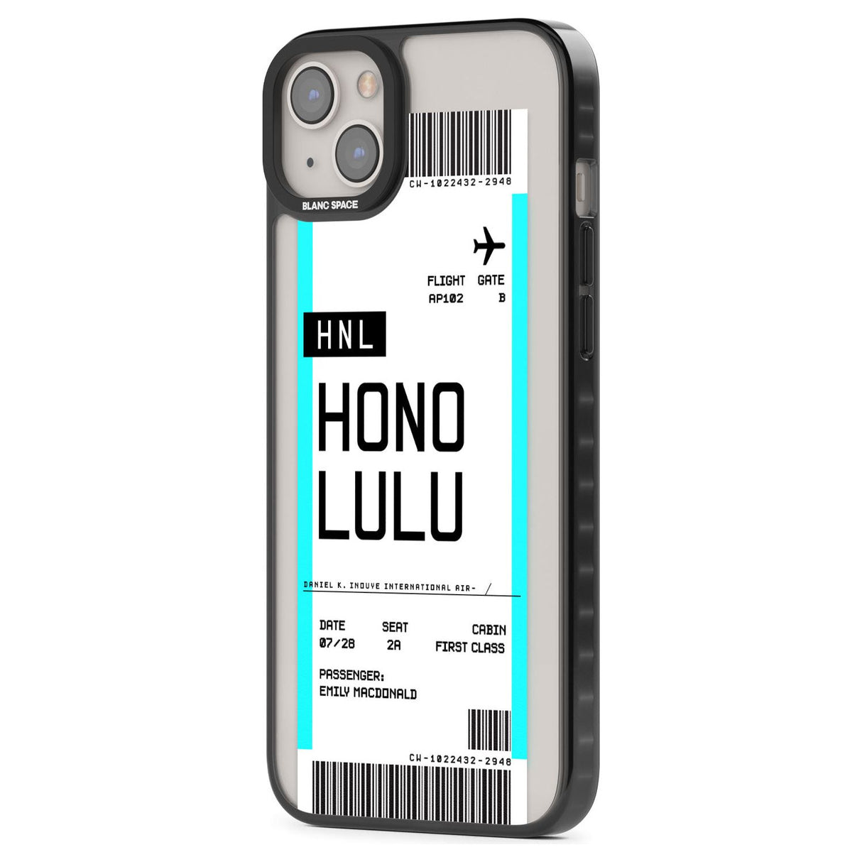 Personalised Honolulu Boarding Pass Custom Phone Case iPhone 15 Pro Max / Black Impact Case,iPhone 15 Plus / Black Impact Case,iPhone 15 Pro / Black Impact Case,iPhone 15 / Black Impact Case,iPhone 15 Pro Max / Impact Case,iPhone 15 Plus / Impact Case,iPhone 15 Pro / Impact Case,iPhone 15 / Impact Case,iPhone 15 Pro Max / Magsafe Black Impact Case,iPhone 15 Plus / Magsafe Black Impact Case,iPhone 15 Pro / Magsafe Black Impact Case,iPhone 15 / Magsafe Black Impact Case,iPhone 14 Pro Max / Black Impact Case,i