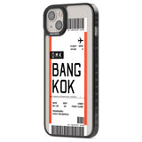 Personalised Bangkok Boarding Pass Custom Phone Case iPhone 15 Pro Max / Black Impact Case,iPhone 15 Plus / Black Impact Case,iPhone 15 Pro / Black Impact Case,iPhone 15 / Black Impact Case,iPhone 15 Pro Max / Impact Case,iPhone 15 Plus / Impact Case,iPhone 15 Pro / Impact Case,iPhone 15 / Impact Case,iPhone 15 Pro Max / Magsafe Black Impact Case,iPhone 15 Plus / Magsafe Black Impact Case,iPhone 15 Pro / Magsafe Black Impact Case,iPhone 15 / Magsafe Black Impact Case,iPhone 14 Pro Max / Black Impact Case,iP