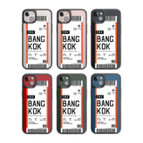 Personalised Bangkok Boarding Pass Custom Phone Case iPhone 15 Pro Max / Black Impact Case,iPhone 15 Plus / Black Impact Case,iPhone 15 Pro / Black Impact Case,iPhone 15 / Black Impact Case,iPhone 15 Pro Max / Impact Case,iPhone 15 Plus / Impact Case,iPhone 15 Pro / Impact Case,iPhone 15 / Impact Case,iPhone 15 Pro Max / Magsafe Black Impact Case,iPhone 15 Plus / Magsafe Black Impact Case,iPhone 15 Pro / Magsafe Black Impact Case,iPhone 15 / Magsafe Black Impact Case,iPhone 14 Pro Max / Black Impact Case,iP