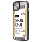 Personalised Shangai Boarding Pass Custom Phone Case iPhone 15 Pro Max / Black Impact Case,iPhone 15 Plus / Black Impact Case,iPhone 15 Pro / Black Impact Case,iPhone 15 / Black Impact Case,iPhone 15 Pro Max / Impact Case,iPhone 15 Plus / Impact Case,iPhone 15 Pro / Impact Case,iPhone 15 / Impact Case,iPhone 15 Pro Max / Magsafe Black Impact Case,iPhone 15 Plus / Magsafe Black Impact Case,iPhone 15 Pro / Magsafe Black Impact Case,iPhone 15 / Magsafe Black Impact Case,iPhone 14 Pro Max / Black Impact Case,iP