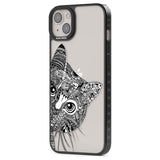 Henna Cat Phone Case iPhone 15 Pro Max / Black Impact Case,iPhone 15 Plus / Black Impact Case,iPhone 15 Pro / Black Impact Case,iPhone 15 / Black Impact Case,iPhone 15 Pro Max / Impact Case,iPhone 15 Plus / Impact Case,iPhone 15 Pro / Impact Case,iPhone 15 / Impact Case,iPhone 15 Pro Max / Magsafe Black Impact Case,iPhone 15 Plus / Magsafe Black Impact Case,iPhone 15 Pro / Magsafe Black Impact Case,iPhone 15 / Magsafe Black Impact Case,iPhone 14 Pro Max / Black Impact Case,iPhone 14 Plus / Black Impact Case