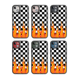 Checkered Fire Phone Case iPhone 15 Pro Max / Black Impact Case,iPhone 15 Plus / Black Impact Case,iPhone 15 Pro / Black Impact Case,iPhone 15 / Black Impact Case,iPhone 15 Pro Max / Impact Case,iPhone 15 Plus / Impact Case,iPhone 15 Pro / Impact Case,iPhone 15 / Impact Case,iPhone 15 Pro Max / Magsafe Black Impact Case,iPhone 15 Plus / Magsafe Black Impact Case,iPhone 15 Pro / Magsafe Black Impact Case,iPhone 15 / Magsafe Black Impact Case,iPhone 14 Pro Max / Black Impact Case,iPhone 14 Plus / Black Impact