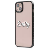 Personalised Clear Text  1B Custom Phone Case iPhone 15 Pro Max / Black Impact Case,iPhone 15 Plus / Black Impact Case,iPhone 15 Pro / Black Impact Case,iPhone 15 / Black Impact Case,iPhone 15 Pro Max / Impact Case,iPhone 15 Plus / Impact Case,iPhone 15 Pro / Impact Case,iPhone 15 / Impact Case,iPhone 15 Pro Max / Magsafe Black Impact Case,iPhone 15 Plus / Magsafe Black Impact Case,iPhone 15 Pro / Magsafe Black Impact Case,iPhone 15 / Magsafe Black Impact Case,iPhone 14 Pro Max / Black Impact Case,iPhone 14