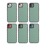 Daisy Pattern Teal Cute Floral Phone Case iPhone 15 Pro Max / Black Impact Case,iPhone 15 Plus / Black Impact Case,iPhone 15 Pro / Black Impact Case,iPhone 15 / Black Impact Case,iPhone 15 Pro Max / Impact Case,iPhone 15 Plus / Impact Case,iPhone 15 Pro / Impact Case,iPhone 15 / Impact Case,iPhone 15 Pro Max / Magsafe Black Impact Case,iPhone 15 Plus / Magsafe Black Impact Case,iPhone 15 Pro / Magsafe Black Impact Case,iPhone 15 / Magsafe Black Impact Case,iPhone 14 Pro Max / Black Impact Case,iPhone 14 Plu