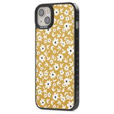 Floral Print on Mustard Cute Floral Phone Case iPhone 15 Pro Max / Black Impact Case,iPhone 15 Plus / Black Impact Case,iPhone 15 Pro / Black Impact Case,iPhone 15 / Black Impact Case,iPhone 15 Pro Max / Impact Case,iPhone 15 Plus / Impact Case,iPhone 15 Pro / Impact Case,iPhone 15 / Impact Case,iPhone 15 Pro Max / Magsafe Black Impact Case,iPhone 15 Plus / Magsafe Black Impact Case,iPhone 15 Pro / Magsafe Black Impact Case,iPhone 15 / Magsafe Black Impact Case,iPhone 14 Pro Max / Black Impact Case,iPhone 1