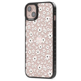 Floral Print on Transparent Phone Case iPhone 15 Pro Max / Black Impact Case,iPhone 15 Plus / Black Impact Case,iPhone 15 Pro / Black Impact Case,iPhone 15 / Black Impact Case,iPhone 15 Pro Max / Impact Case,iPhone 15 Plus / Impact Case,iPhone 15 Pro / Impact Case,iPhone 15 / Impact Case,iPhone 15 Pro Max / Magsafe Black Impact Case,iPhone 15 Plus / Magsafe Black Impact Case,iPhone 15 Pro / Magsafe Black Impact Case,iPhone 15 / Magsafe Black Impact Case,iPhone 14 Pro Max / Black Impact Case,iPhone 14 Plus /