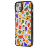 Mixed Kawaii Food Icons - Clear Phone Case iPhone 15 Pro Max / Black Impact Case,iPhone 15 Plus / Black Impact Case,iPhone 15 Pro / Black Impact Case,iPhone 15 / Black Impact Case,iPhone 15 Pro Max / Impact Case,iPhone 15 Plus / Impact Case,iPhone 15 Pro / Impact Case,iPhone 15 / Impact Case,iPhone 15 Pro Max / Magsafe Black Impact Case,iPhone 15 Plus / Magsafe Black Impact Case,iPhone 15 Pro / Magsafe Black Impact Case,iPhone 15 / Magsafe Black Impact Case,iPhone 14 Pro Max / Black Impact Case,iPhone 14 Pl